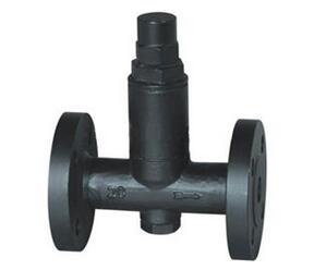 液體膨脹式疏水閥